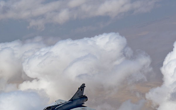 Joint Air Defense Exercise sharpens skills, strengthens partnerships