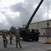 Naval Mobile Construction Battalion (NMCB) 133 conducts a battalion equipment evaluation program