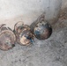 Caches of IEDs Discovered by Coalition and Syrian Democratic Forces