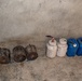 Caches of IEDs discovered by Coalition and Syrian Democratic Forces