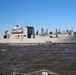 USNS Medgar Evers Deploys