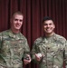 Evans ACH NCO, Soldier of the Year named