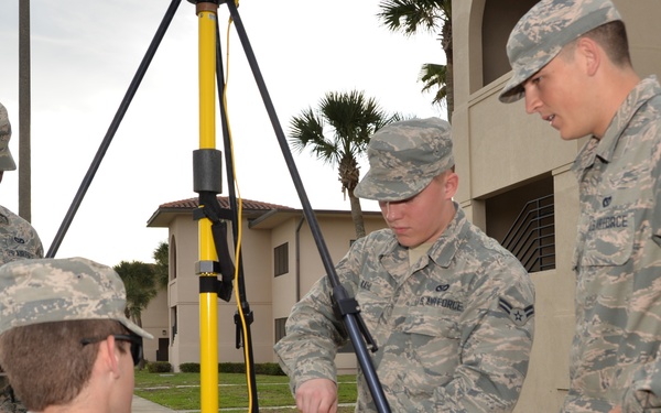 Racers return to Patrick AFB