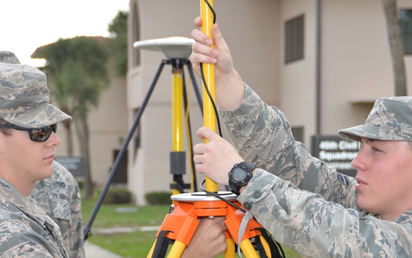 Racers return to Patrick AFB
