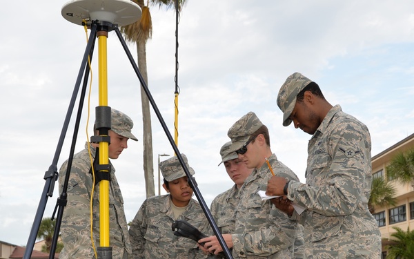 Racers return to Patrick AFB