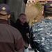 USS Wisconsin (BB 64) tour