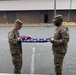 1ABCT assumes responsibility for Funeral Honors