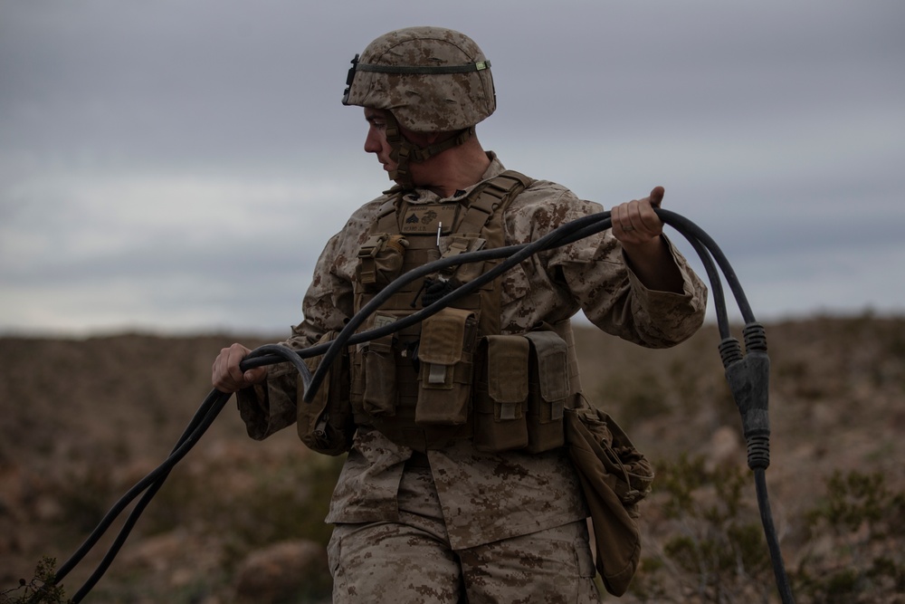 MAGTF-6: Belleau Wood Forward