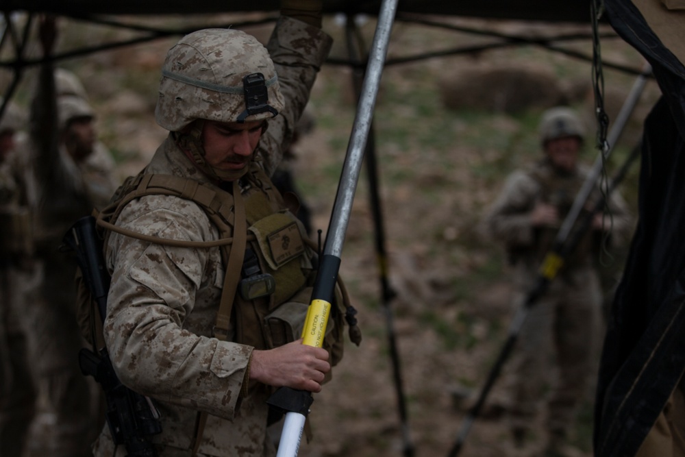 MAGTF-6: Belleau Wood Forward