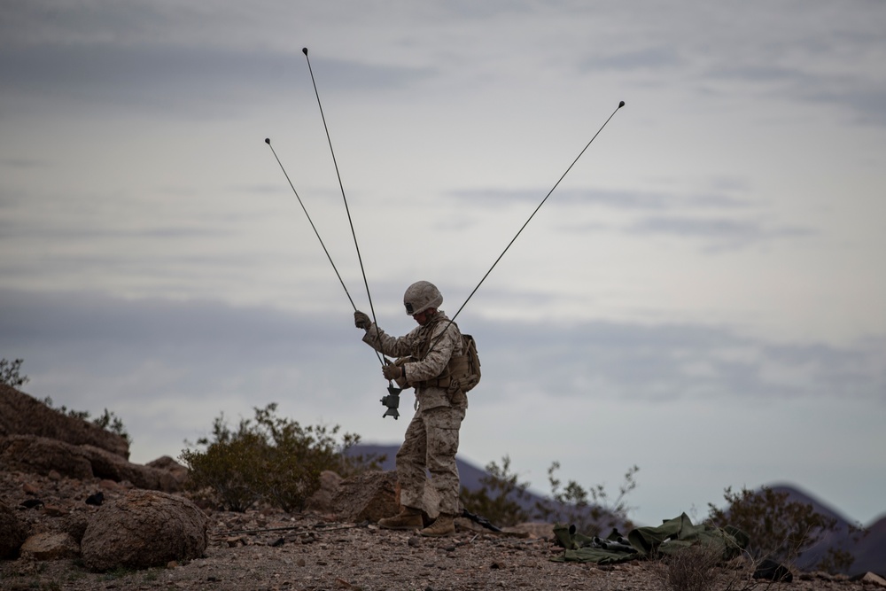 MAGTF-6: Belleau Wood Forward