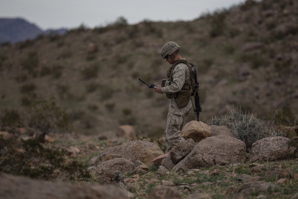 MAGTF-6: Belleau Wood Forward