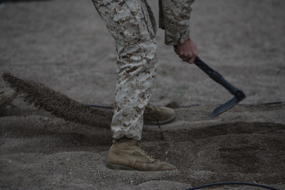 MAGTF-6: Belleau Wood Forward