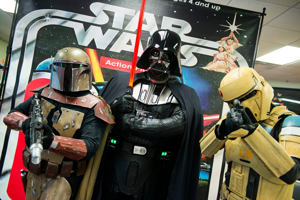 Cub Con II gathers big showing