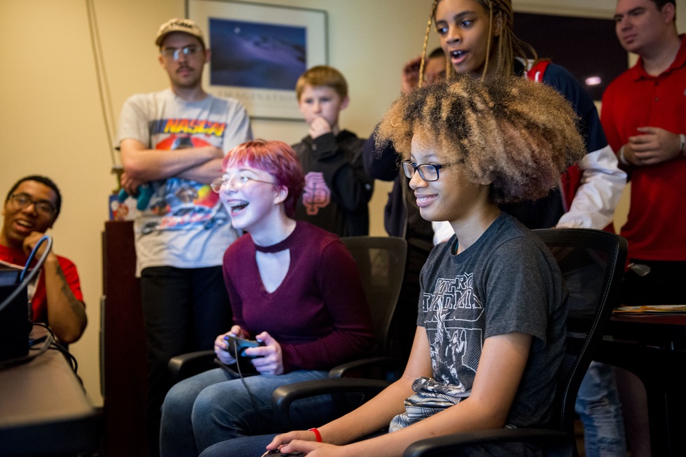 Cub Con II gathers big showing