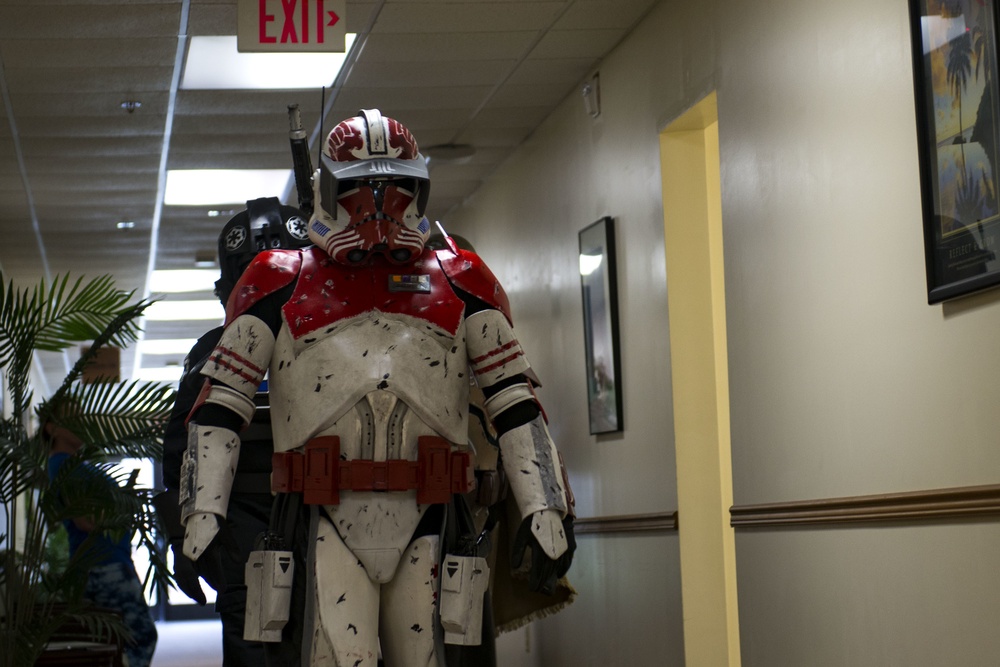 Cub Con II gathers big showing