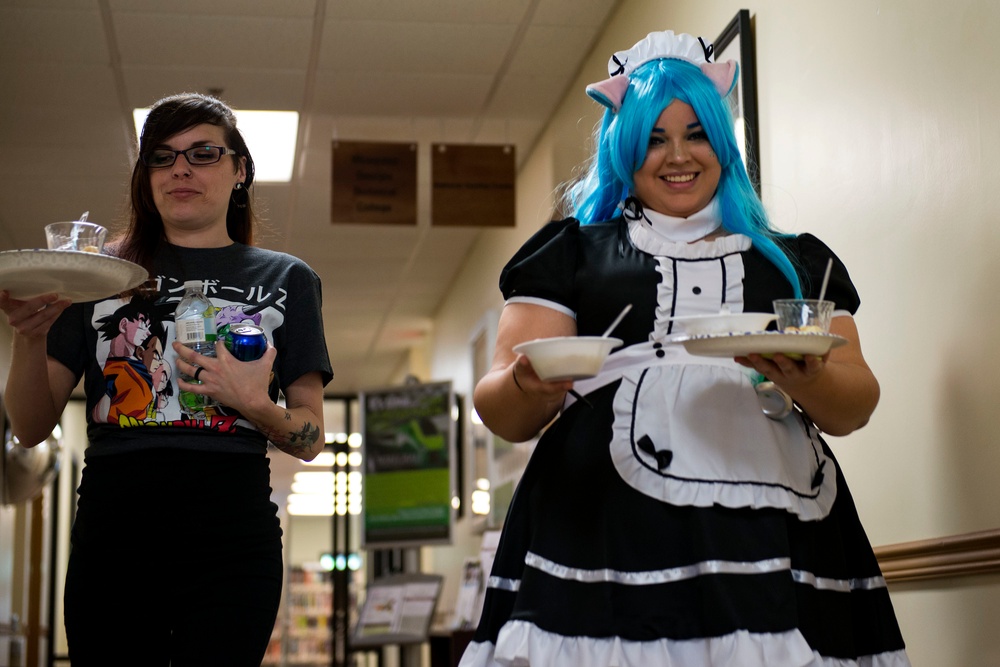Cub Con II gathers big showing