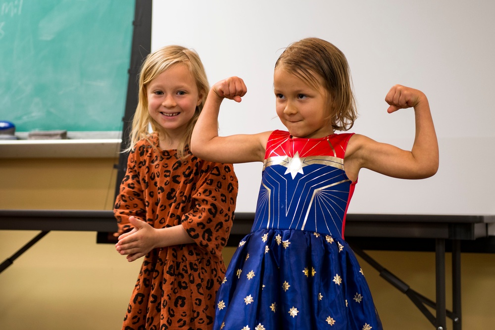 Cub Con II gathers big showing