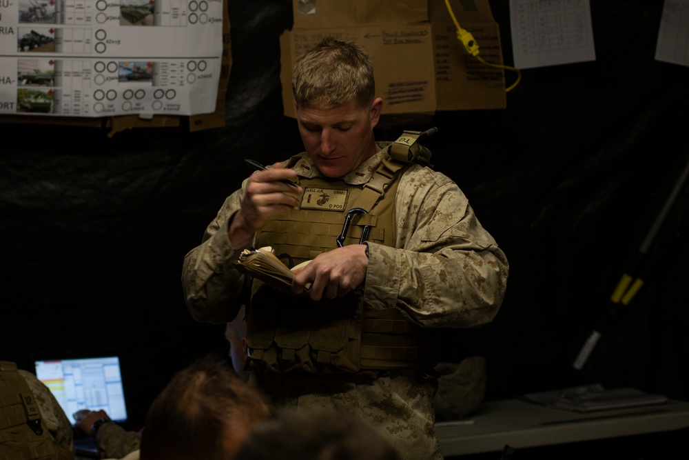 MAGTF-6: Belleau Wood Forward