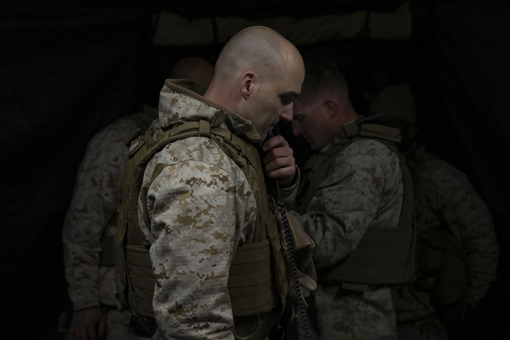 MAGTF-6: Belleau Wood Forward