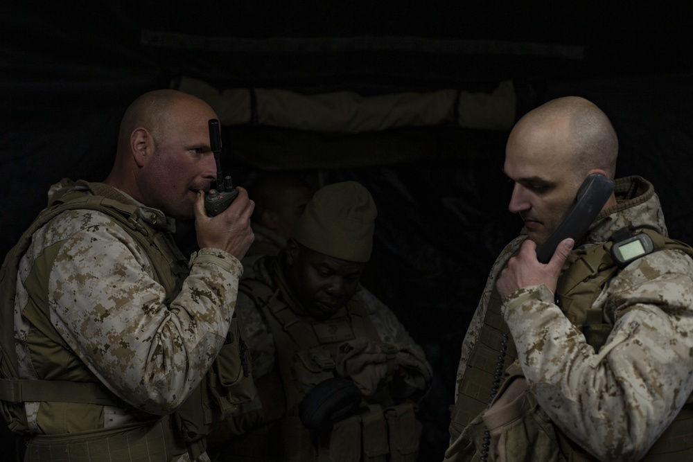 MAGTF-6: Belleau Wood Forward