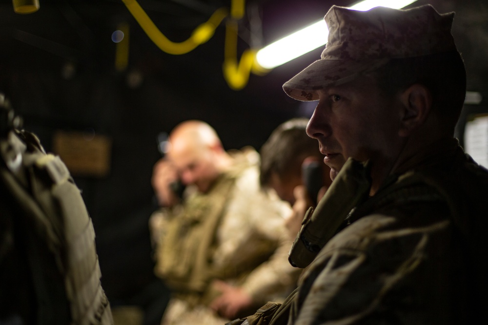 MAGTF-6: Belleau Wood Forward