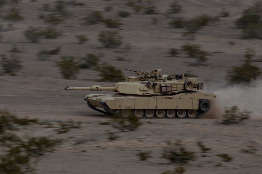 MAGTF-6: Belleau Wood Forward