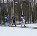 2019 Chief, National Guard Bureau Biathlon Championship Pursuit Race