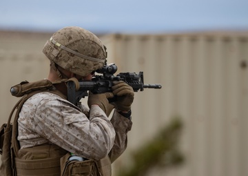 MAGTF-6: Belleau Wood Forward