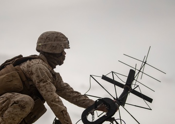 MAGTF-6: Belleau Wood Forward