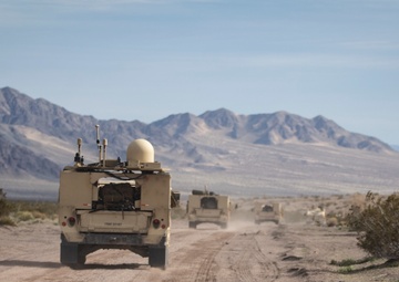 MAGTF-6: Belleau Wood Forward