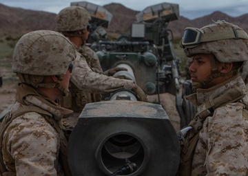 MAGTF-6: Raining Steel