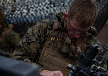 MAGTF-6: Raining Steel