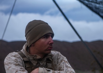 MAGTF-6: Raining Steel