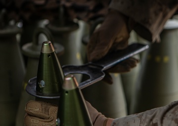 MAGTF-6: Raining Steel