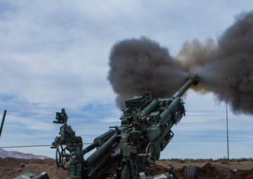 MAGTF-6: Raining Steel