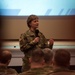 AMC commander, command chief visits JB MDL