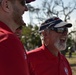 Tyndall and Panama City Beach volunteer cleanup