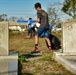 Tyndall and Panama City Beach volunteer cleanup