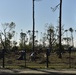 Tyndall and Panama City Beach volunteer cleanup