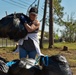 Tyndall and Panama City Beach volunteer cleanup