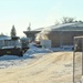 Construction on several Fort McCoy projects continues through winter