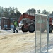 Construction on several Fort McCoy projects continues through winter