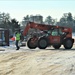 Construction on several Fort McCoy projects continues through winter