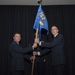 Lt. Col. Tom Funk takes over 152nd Maintenance Group