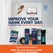 Unilever NCAA March Madness Sweepstakes