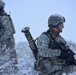 Winter Infantry Training