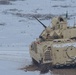 Bradley Fighting Vehicles Range Activity