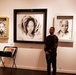 Original works of Jeremy Bell shown at Michael Birawer Gallery
