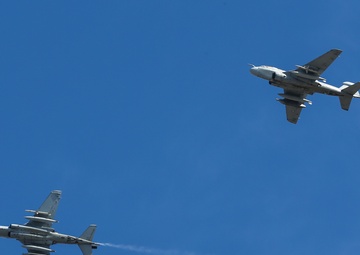 VMAQ-2 prepares for final flight