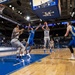 Men's Basketball VS San Jose State University